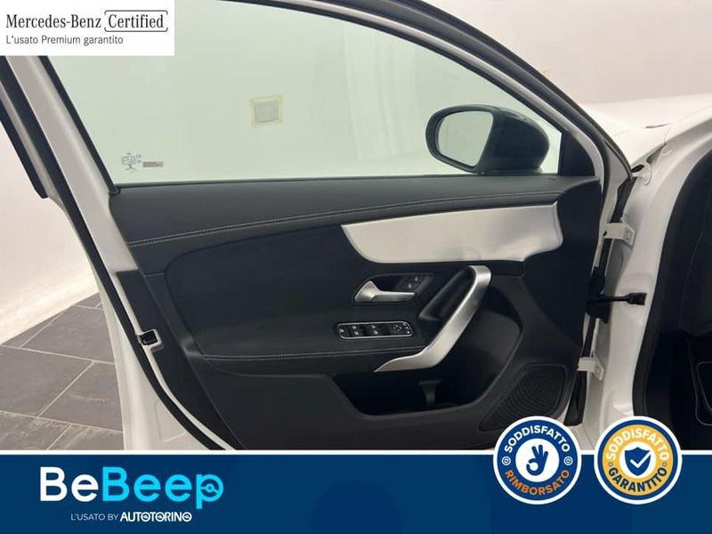 Mercedes-Benz Classe A A 180 D PREMIUM NIGHT EDITION PLUS AUTO