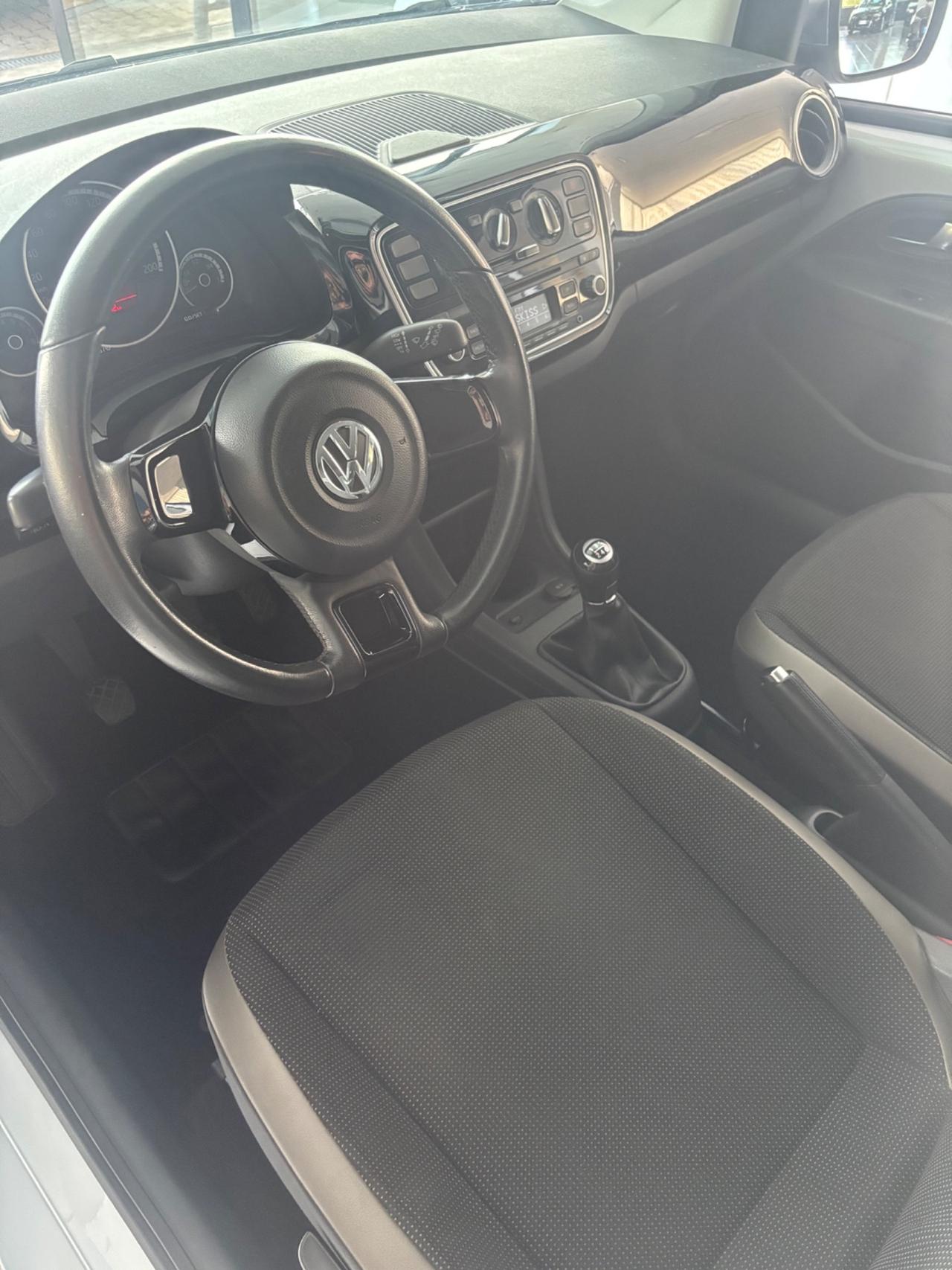 Volkswagen up! 1.0 75 CV 5p. high