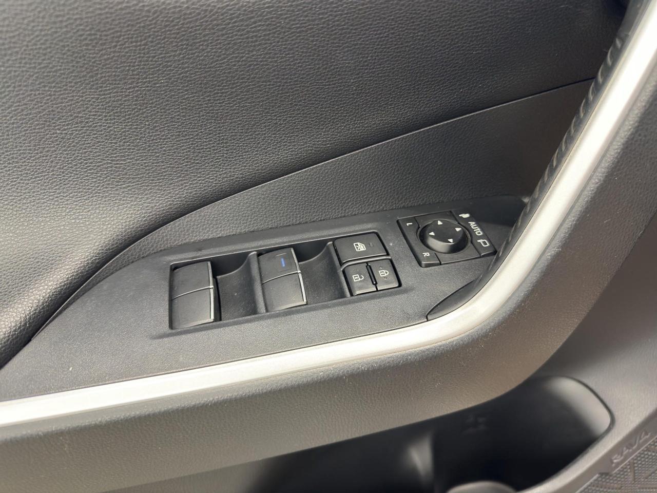 Toyota Rav4 2.5 vvt-ie h Dynamic awd-i 222cv e-cvt