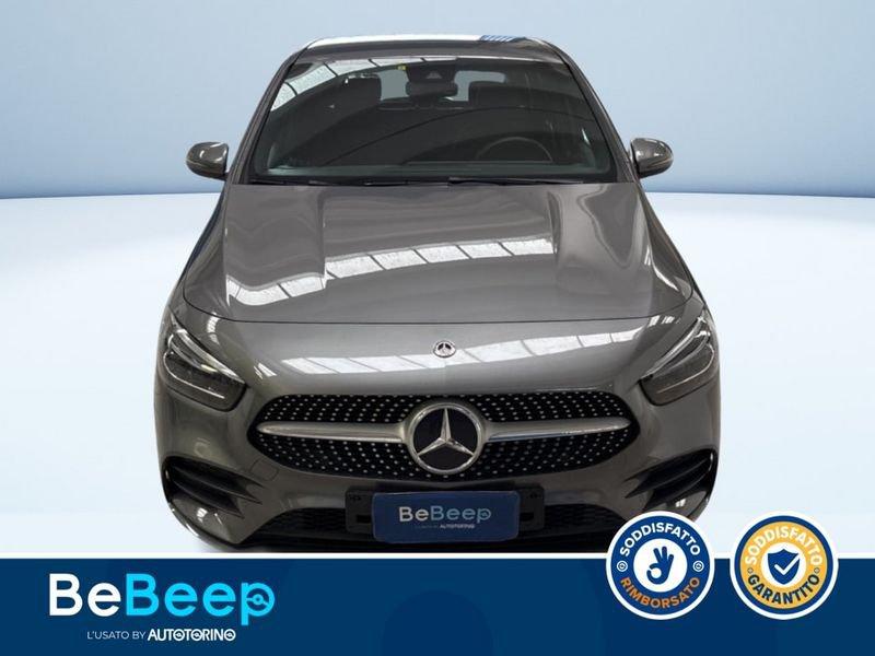 Mercedes-Benz Classe B B 180 PREMIUM AUTO