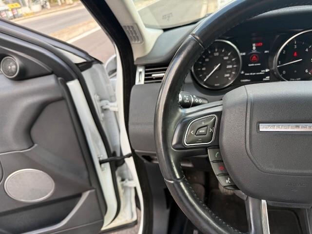 Land Rover Range Evoque 2.0 TD4 150 CV 5p. SE Dynamic