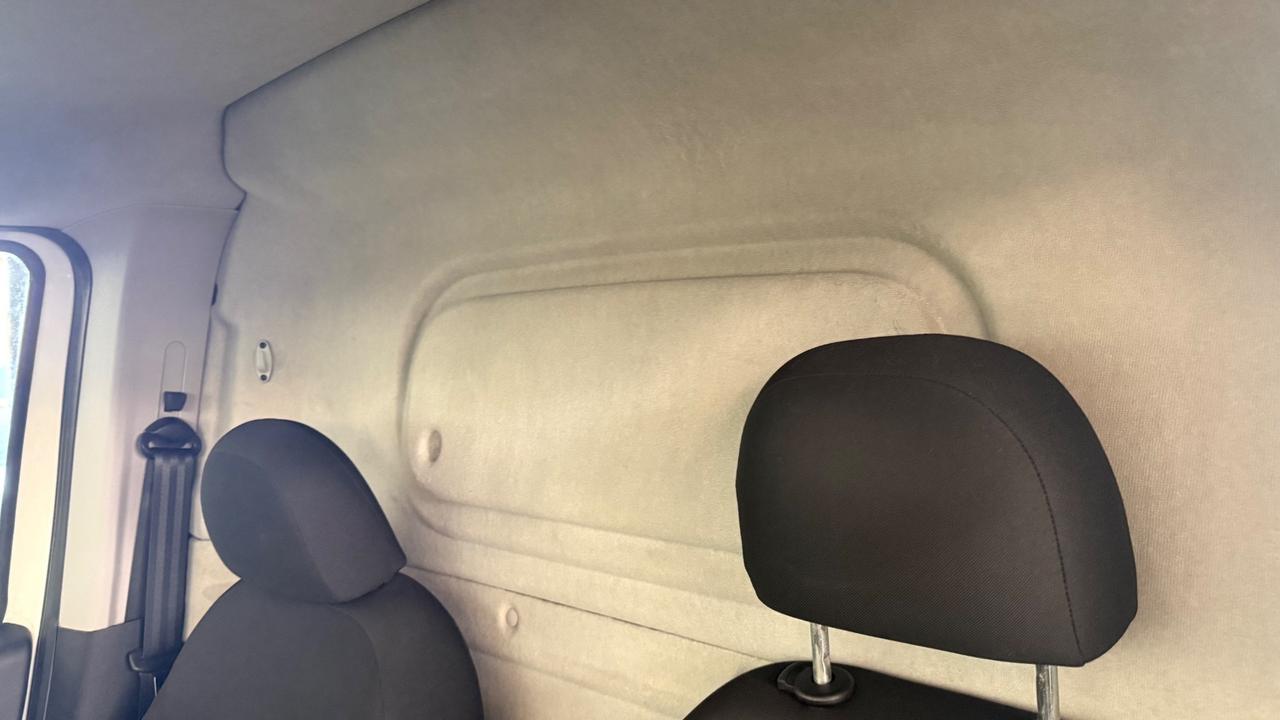 Fiat Doblo Doblò 1.4 T-Jet Natural Power PL-TN Cargo Maxi Lamierato SX