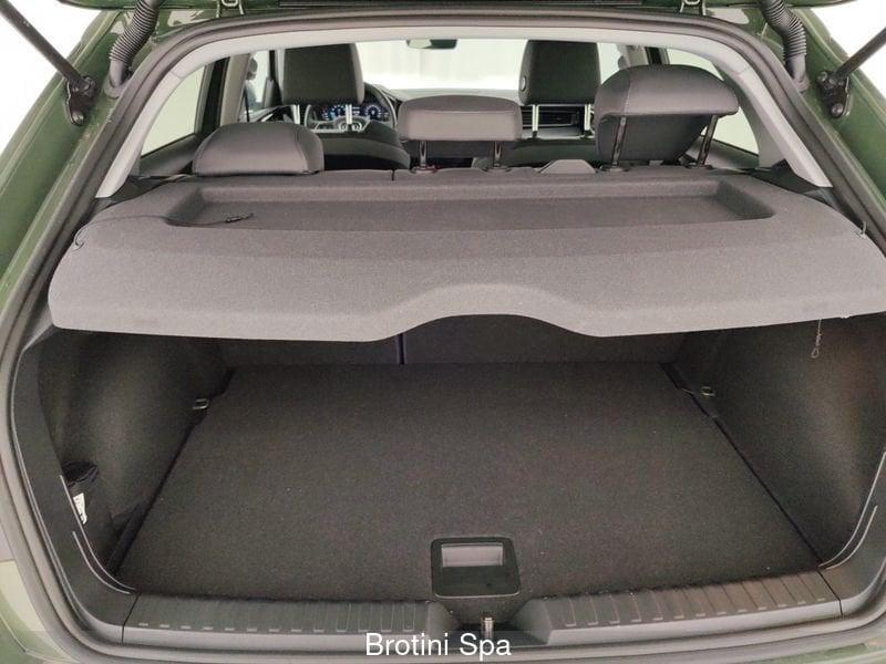 Audi A1 A1 allstreet 30 TFSI S tronic Business