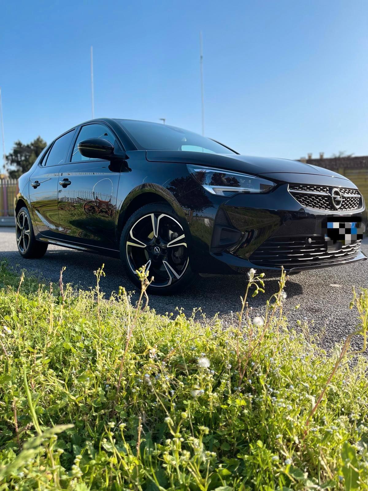 Opel Corsa 1.5 D 100 CV GS