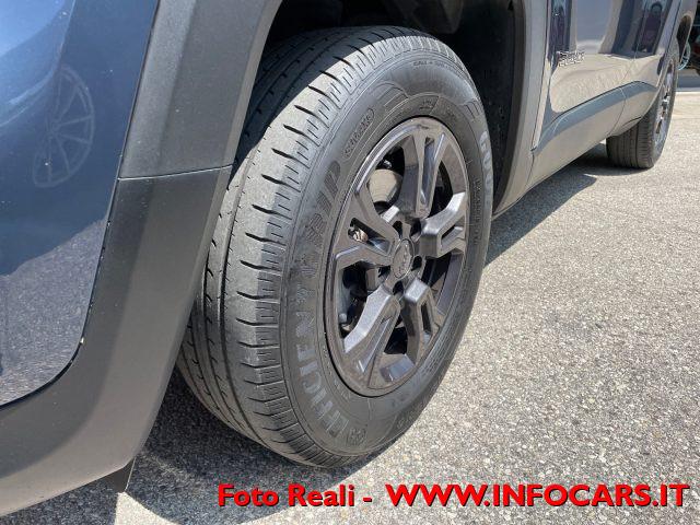 JEEP Renegade 1.6 Mjt 130 CV Longitude PROMO !