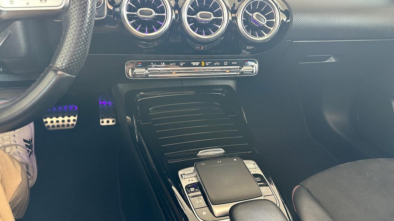 Mercedes-benz A 45 AMG 35 4Matic