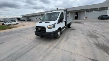 Ford Transit 350 rwd L3 r.gemel Cassone Fisso