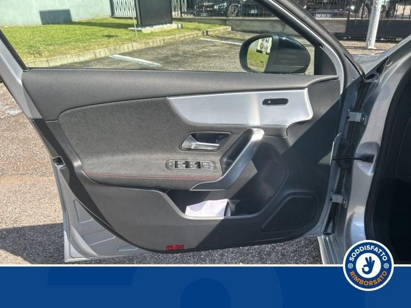 Mercedes-Benz Classe A 180d Automatic AMG Line Advanced Plus