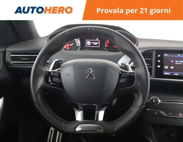 PEUGEOT 308 PureTech T. 130 S&S EAT8 SW GT Line