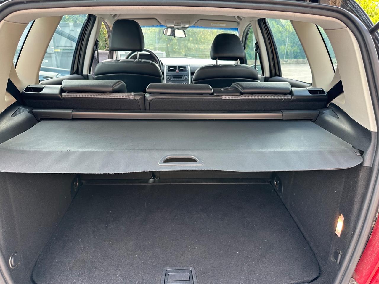 Mercedes-benz A 180 CDI Avantgarde