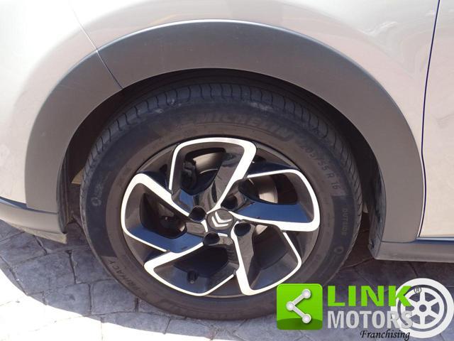 CITROEN C3 1.6 HDI 102 CV C-SERIES