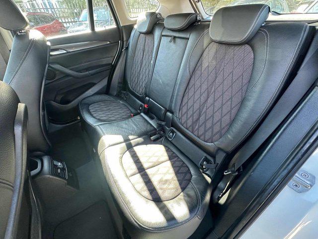 BMW X1 sDrive18d xLine SCONTO ROTTAMAZIONE