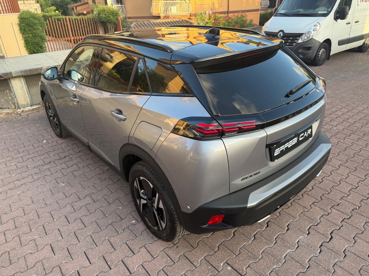 Peugeot 2008 1.2 puretech GT 130 cv eat8 SUPER PROMO