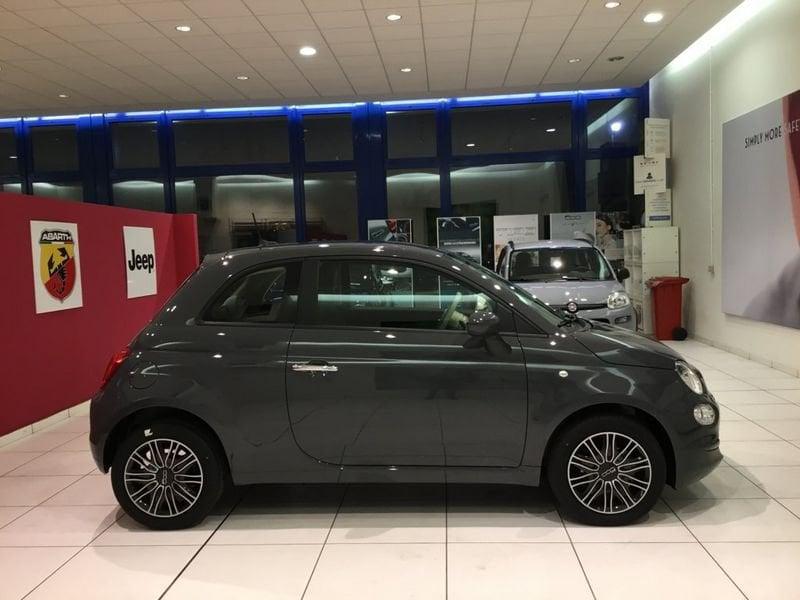 FIAT 500 1.0 70cv Ibrido Pop
