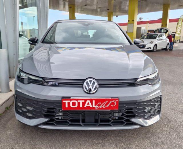 VOLKSWAGEN Golf 1.5 TSI eHybrid 272cv DSG GTE -CONTO VENDITA-