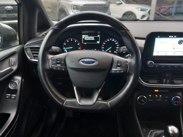 FORD Fiesta 1.0 Ecoboost 125 CV 5 porte ST-Line