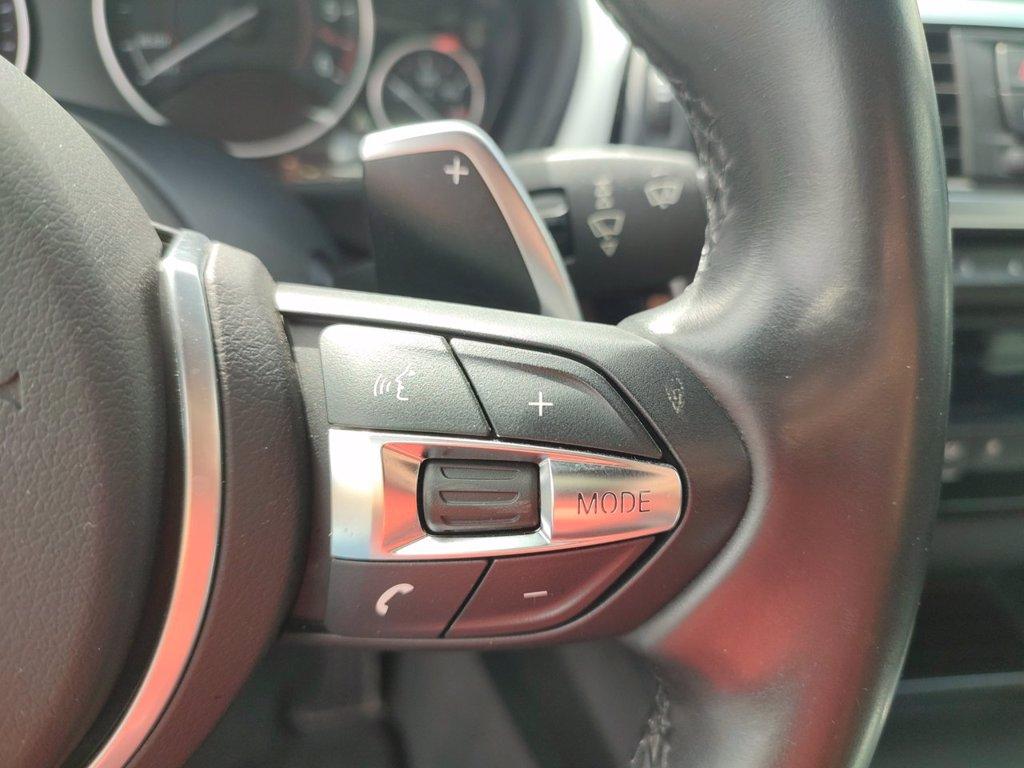 BMW 320d touring xdrive msport auto del 2016