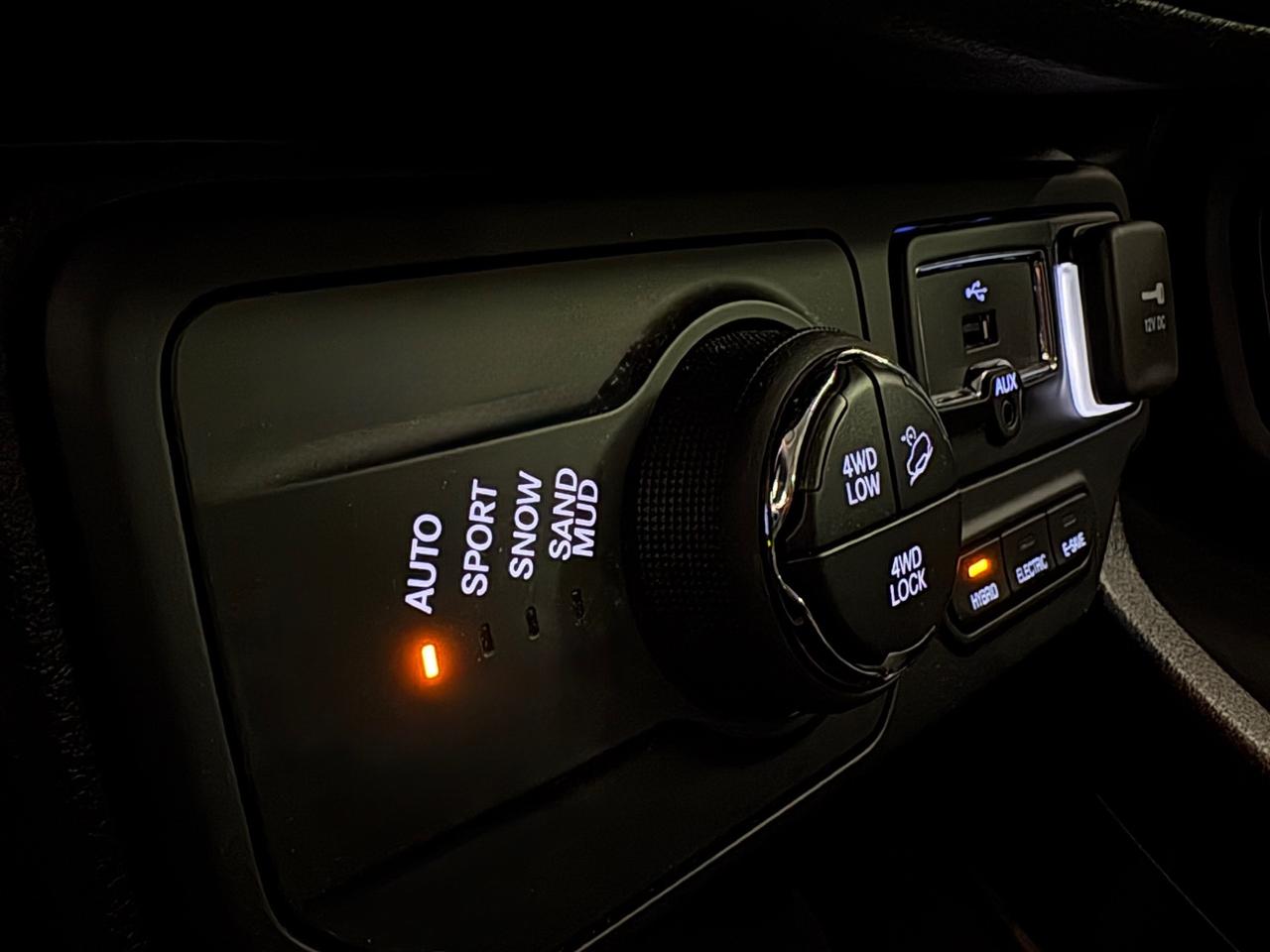 Jeep Renegade 1.3 PHEV 4XE*ALLESTIMENTO S