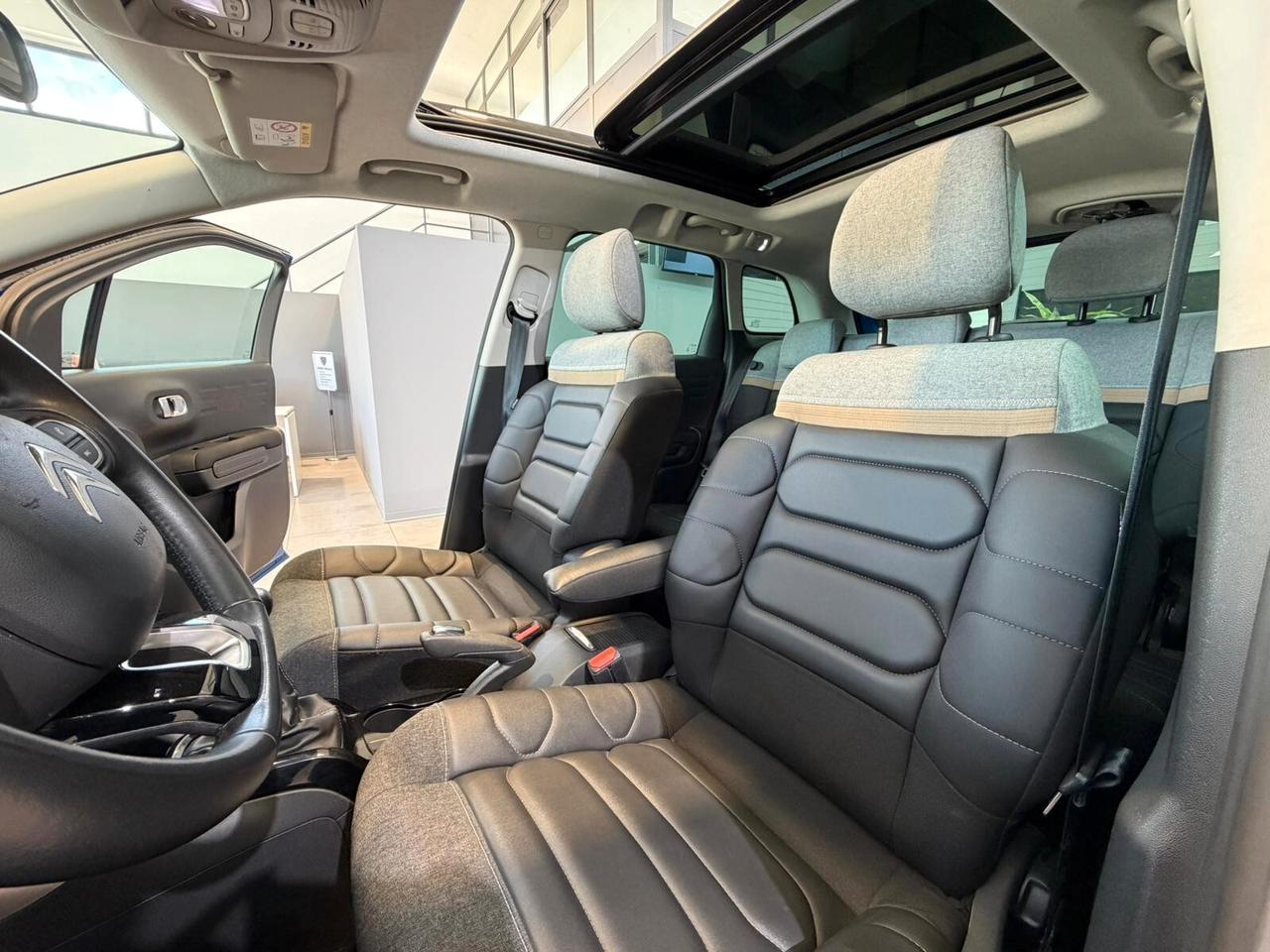 Citroen C3 AIRCROSS BlueHDI 110 S&S Shine