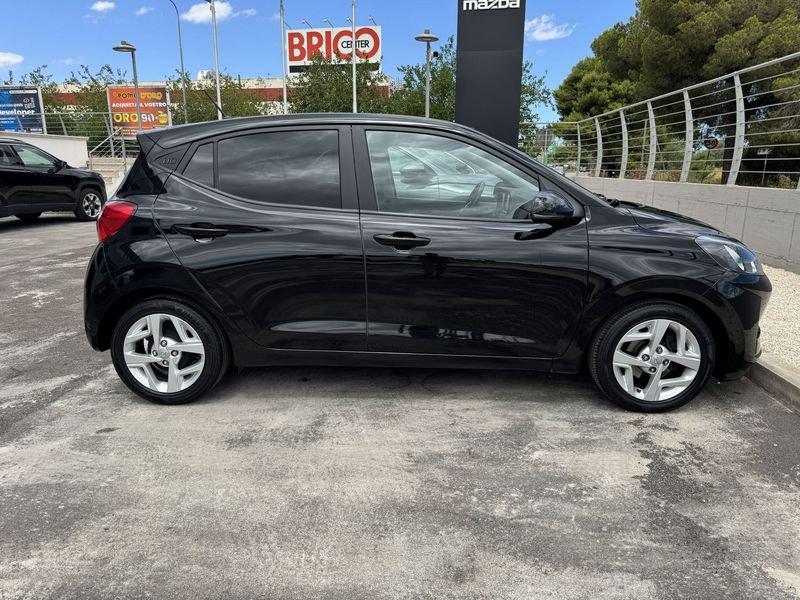 Hyundai i10 1.0 MPI Econext GPL Tech + Conf Pack