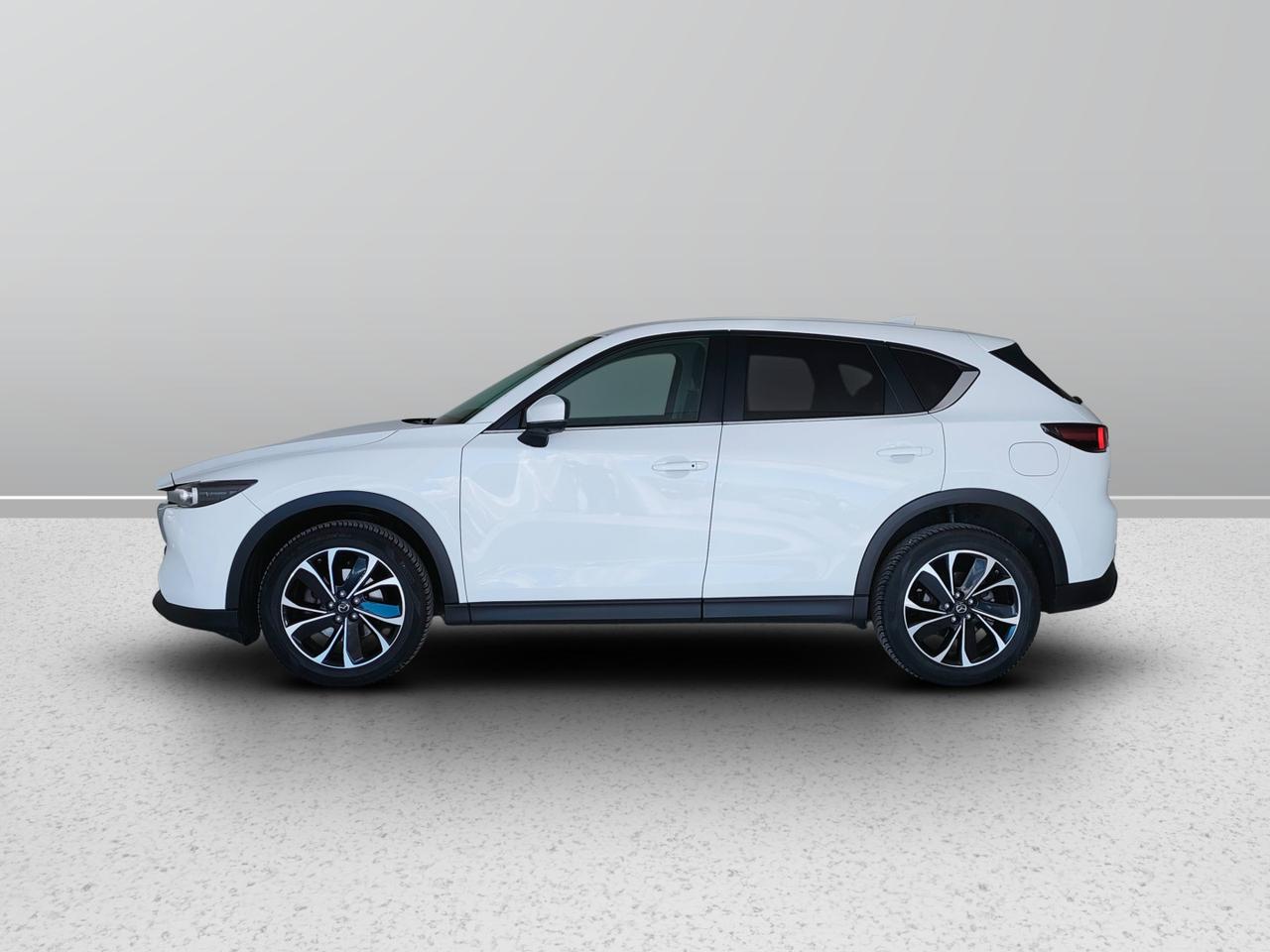 MAZDA CX-5 II - CX-5 2.2 Business 2wd 150cv auto