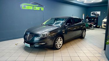 Lancia Delta 2.0 mjt Executive 165cv dpf