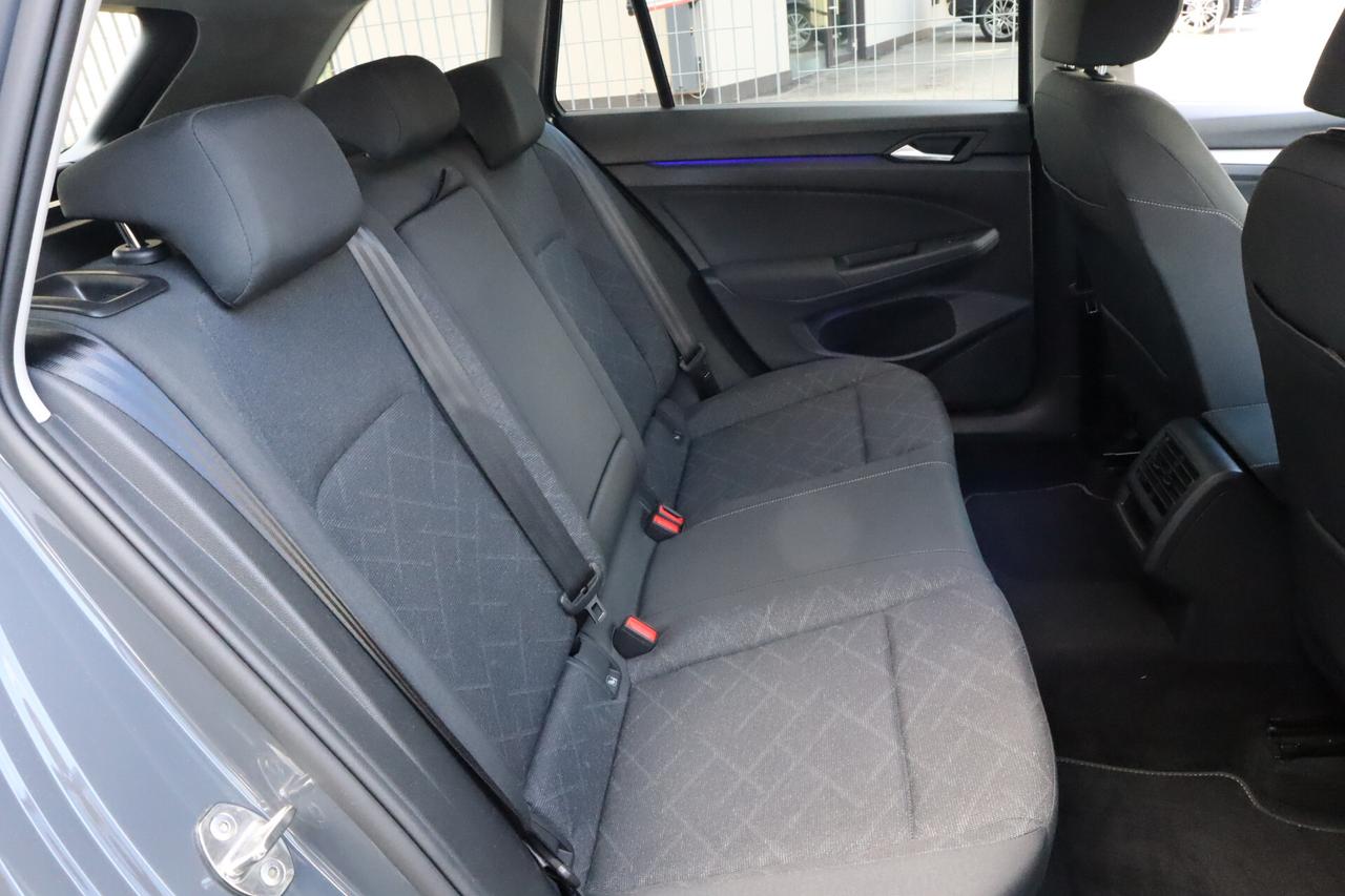 Volkswagen Golf Variant 2.0 TDI LIFE DSG LED
