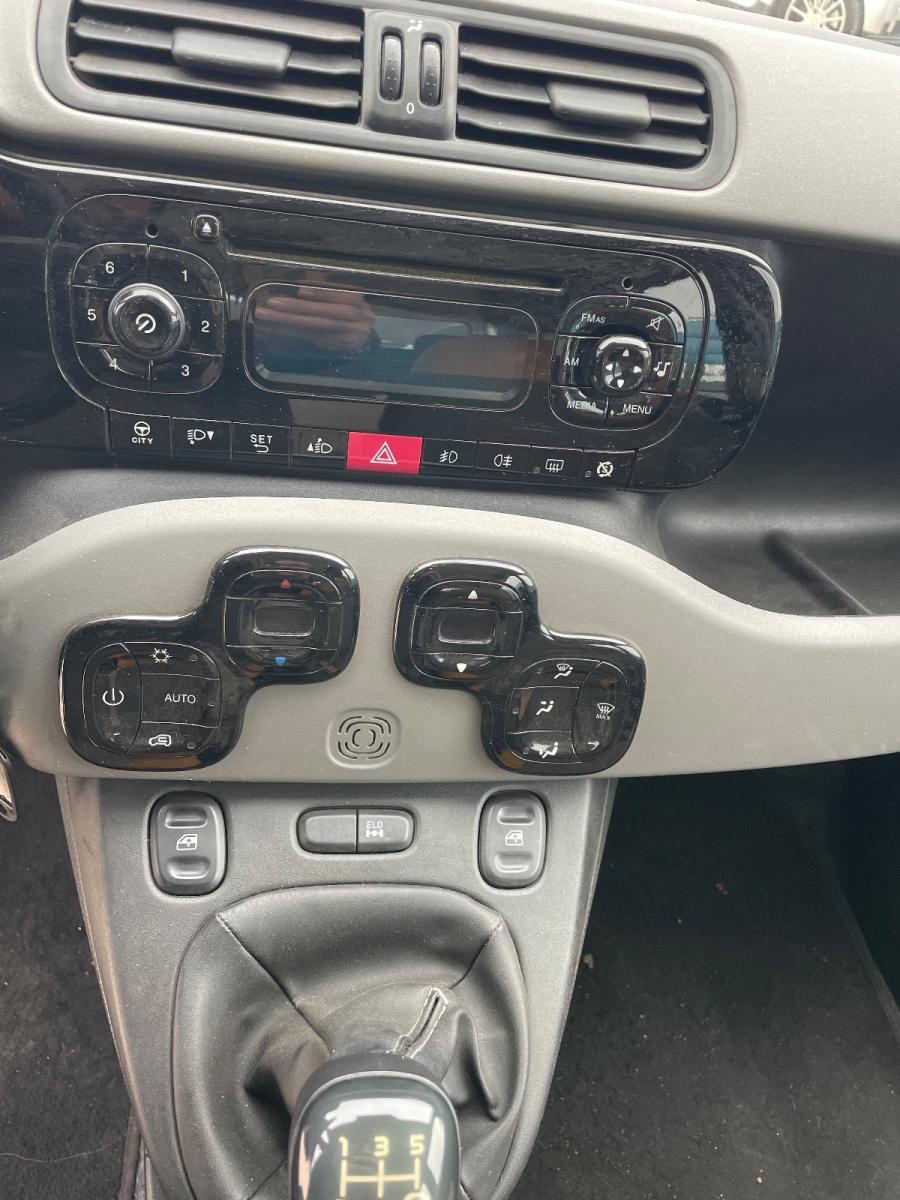 FIAT - Panda - 1.3 Multijet S&S 4x4