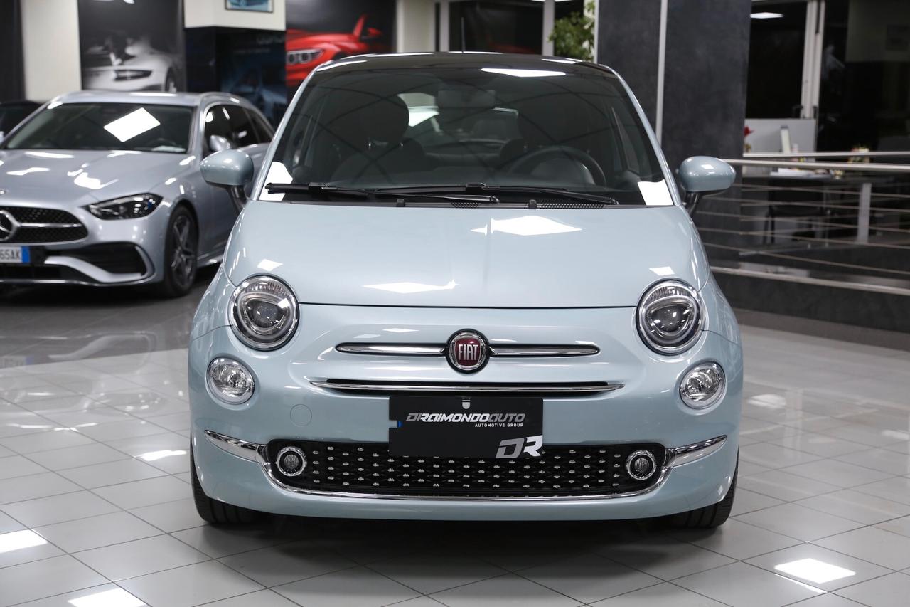 Fiat 500 1.0 Hybrid 70 cv Dolcevita