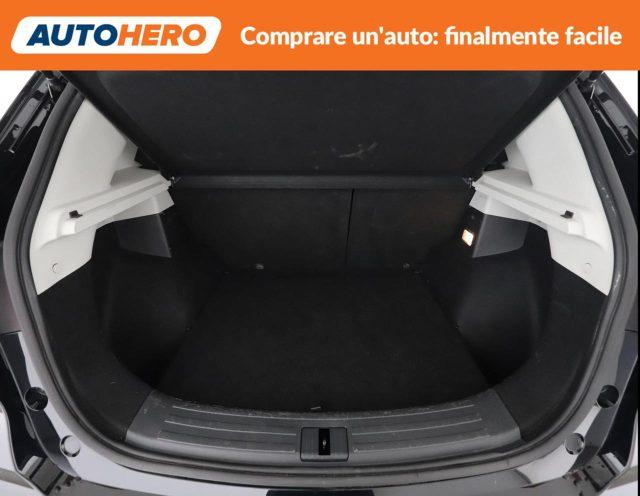 MG ZS 1.5 VTi-tech Luxury