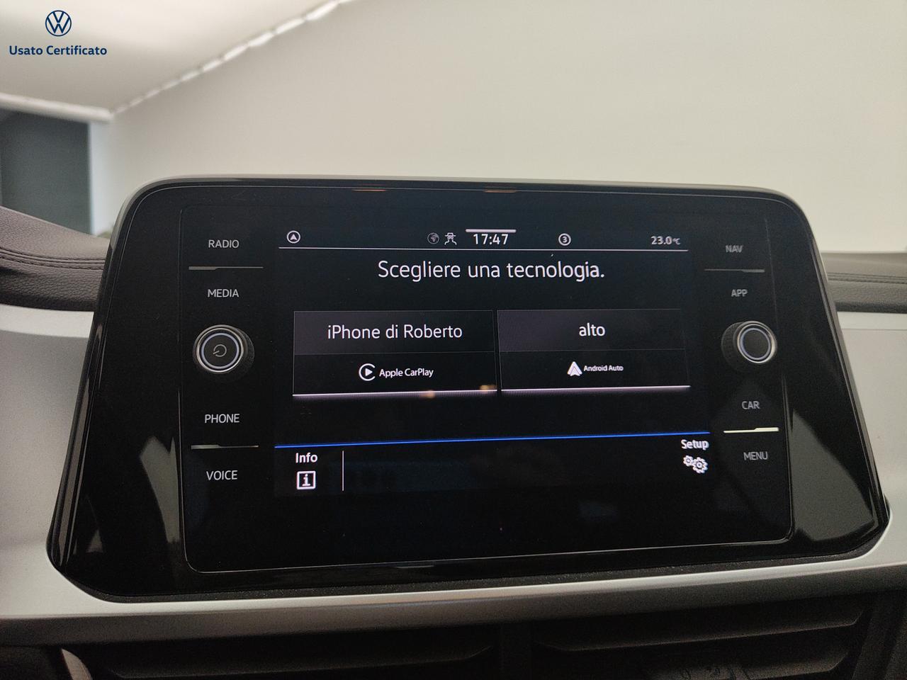 VOLKSWAGEN T-Roc - T-Roc 1.0 TSI Life