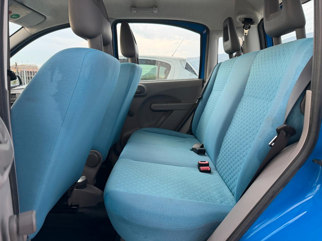 FIAT PANDA ANNO 2004 1.2 BENZINA 60 CV