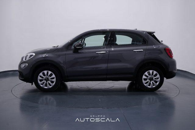 FIAT 500X 1.3 MultiJet 95cv Pack Comfort