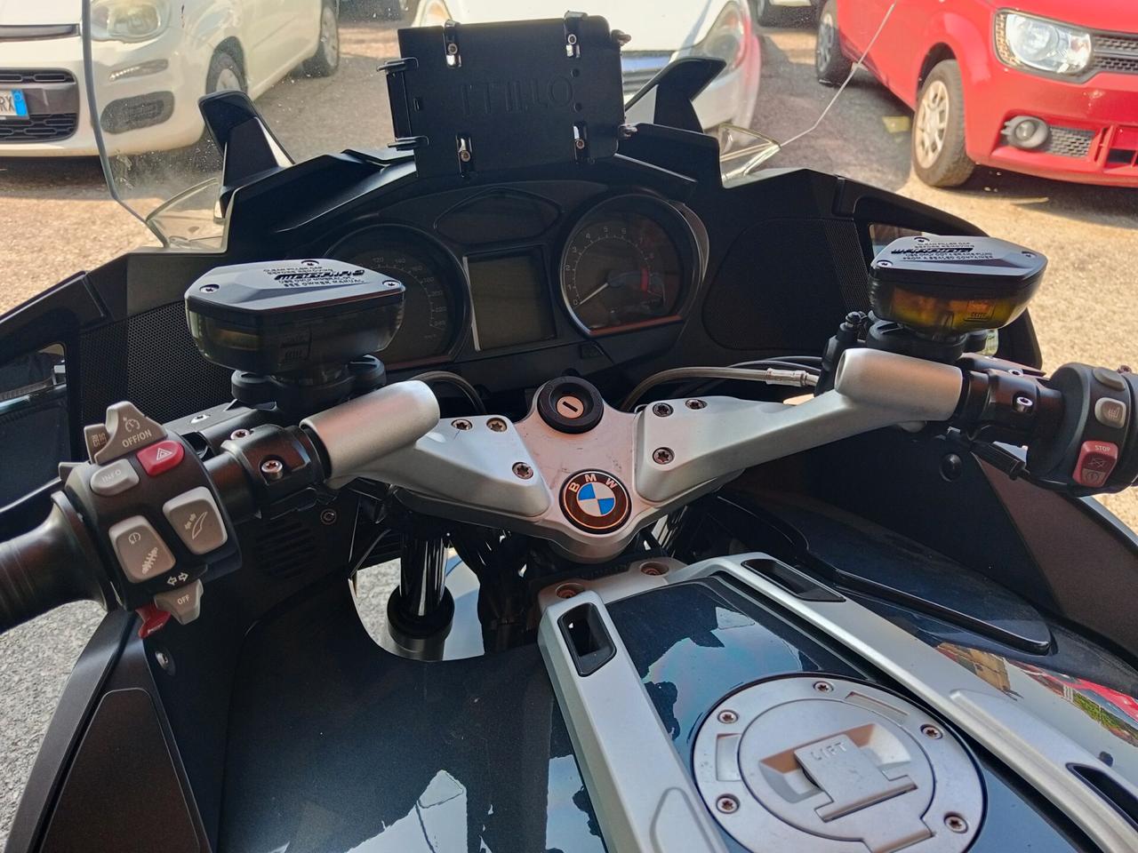 Bmw R 1200 RT