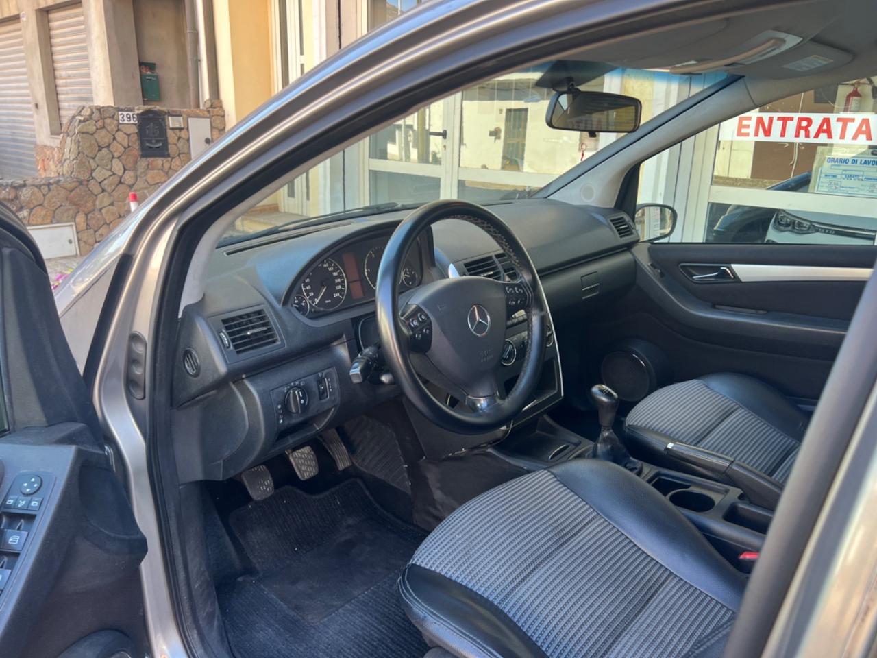 Mercedes-benz A 180 CDI Avantgarde