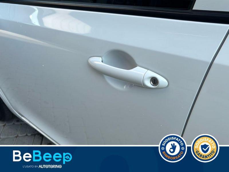 Kia Picanto 1.0 MPI URBAN