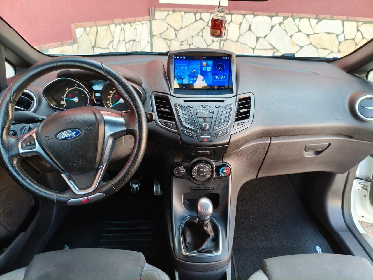 Ford Fiesta 1.5 TDCi 95CV 3 porte ST-Line
