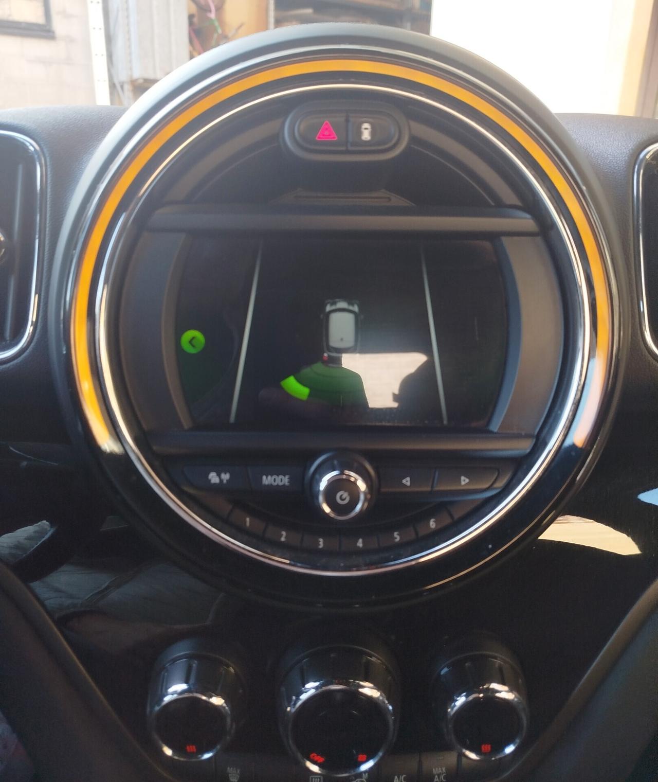 Mini One D Countryman 2.0 Cooper SD Business ALL4 Automatica
