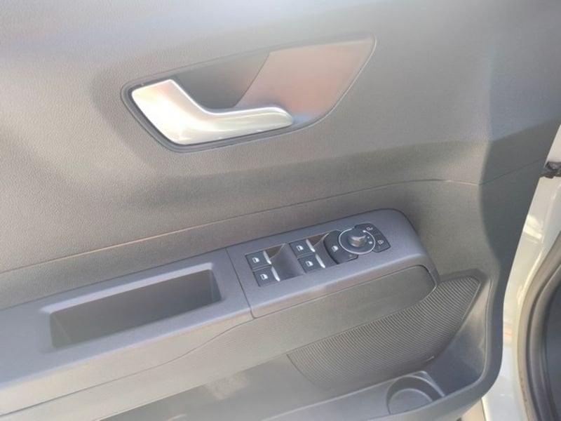 Ford Tourneo Courier 1.0 EcoBoost 125CV Titanium