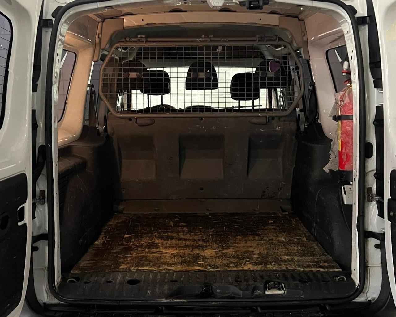Renault Kangoo 1.5 dCi 85CV5p. Express Maxi Generique