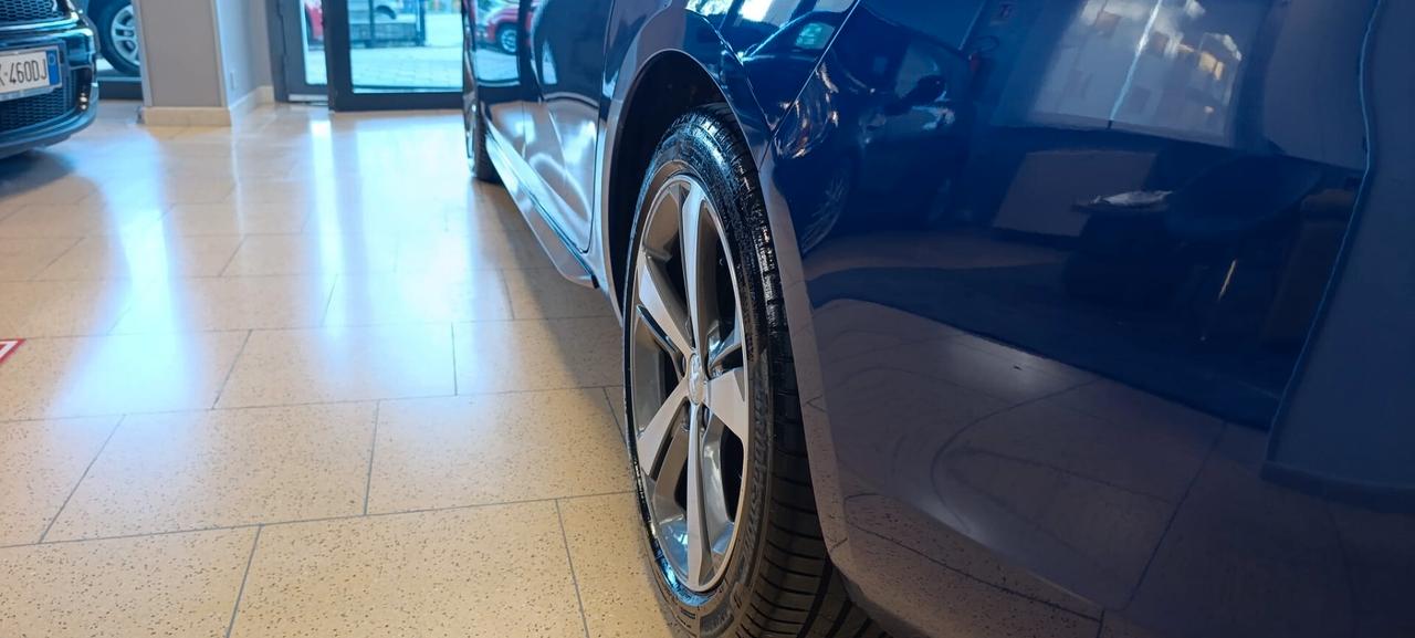 Peugeot 308 BlueHDi 150 S&S SW GT Line