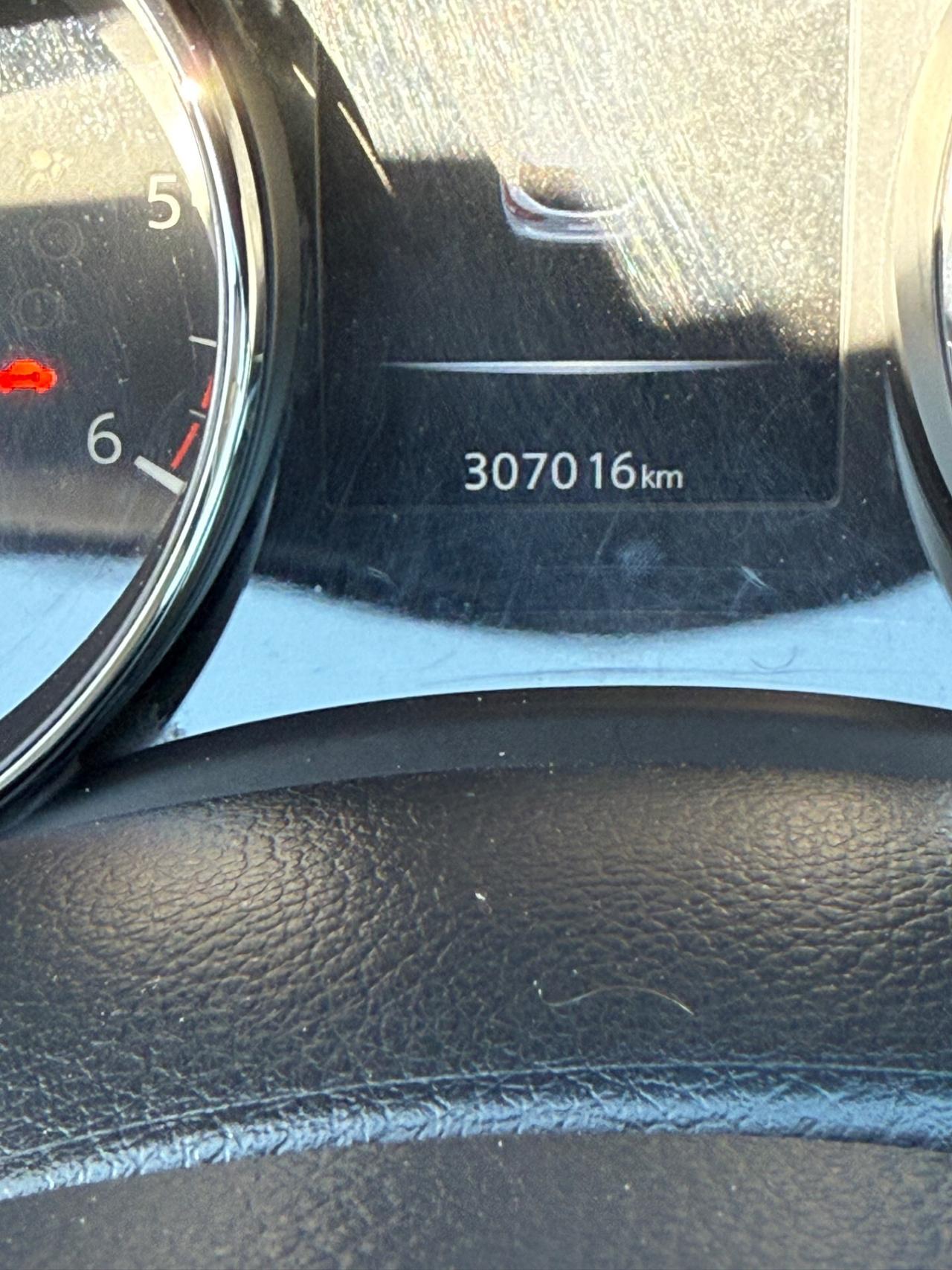 Nissan Qashqai 1.5 dCi DPF Acenta