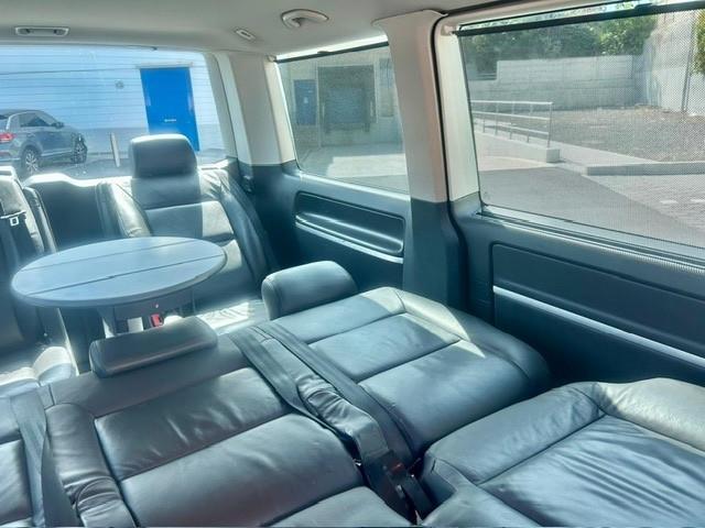 Volkswagen T5 Caravelle Multivan 2.0 BiTDI 180CV DSG Highline