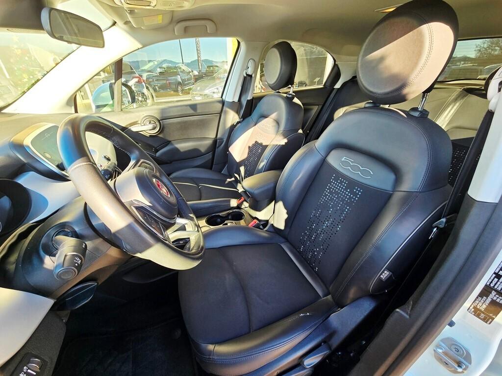 Fiat 500X 1.3 MJT 95 CV Cross CON PREZZO REALE