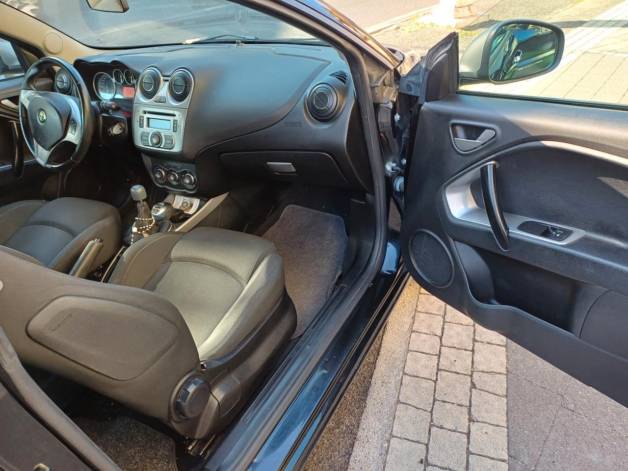 Alfa Romeo MiTo 1.3 JTDm 85 CV S&S Progression
