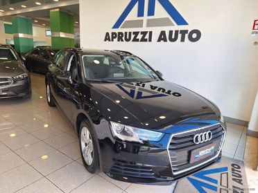 AUDI A4 Avant 2.0 TDI 150CV Business