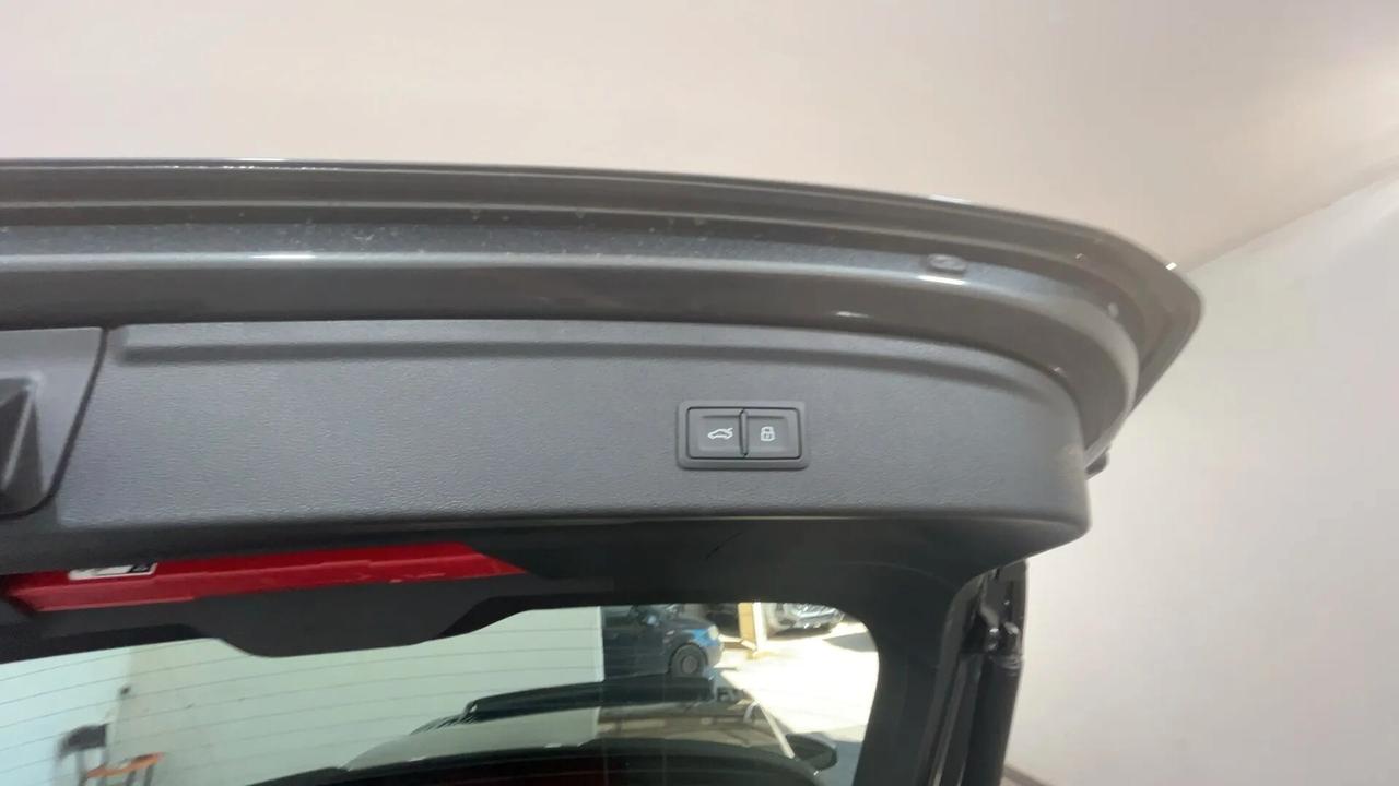 Audi A3 RS 3 SPB TFSI quattro S tronic