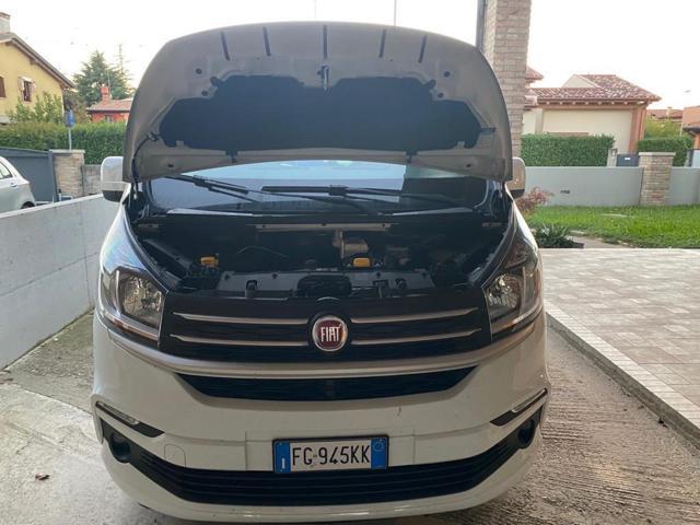 FIAT Talento 1.6 TwinTurbo MJT 145CV 6 POSTI