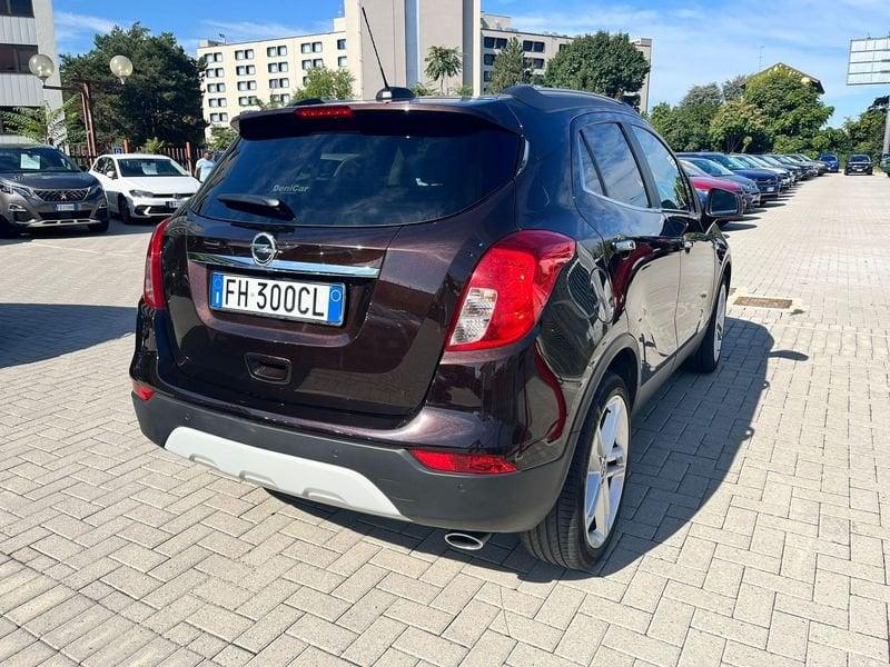 Opel Mokka 1.6 CDTI Ecotec 136 CV 4x2 aut.X Advance