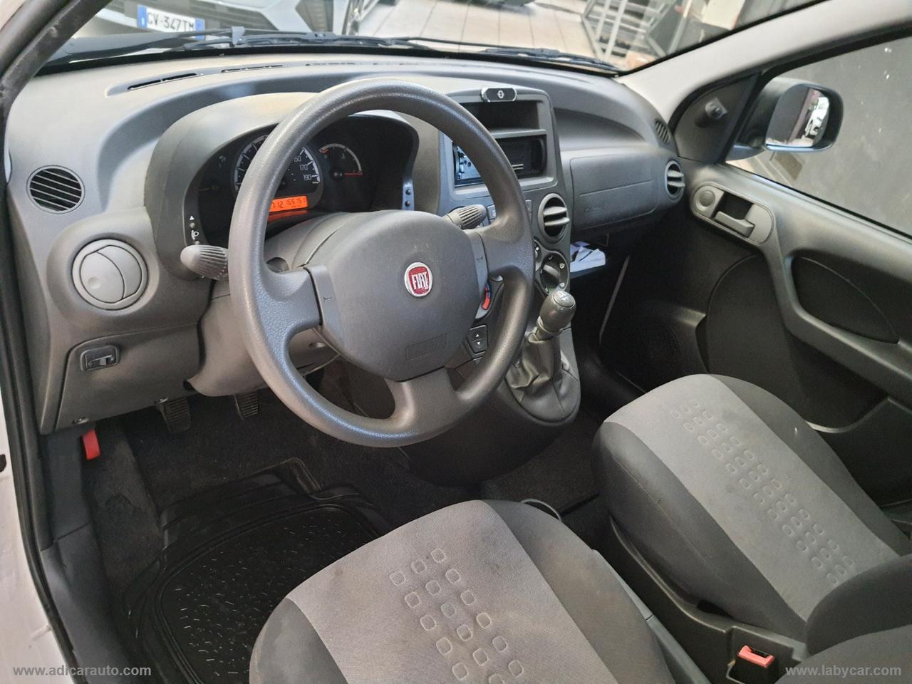 FIAT Panda 1.2 EasyPower